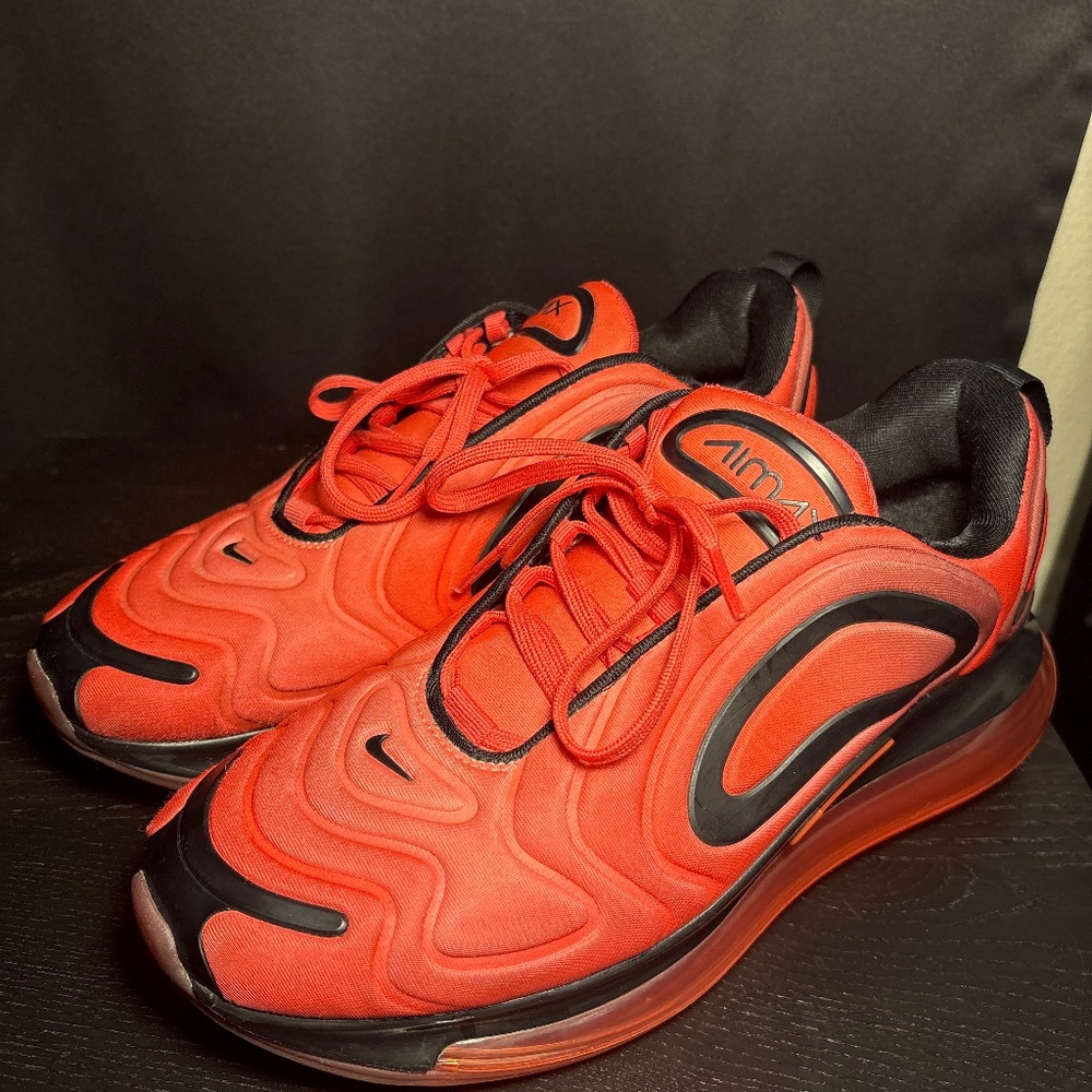 Nike Air Max 720